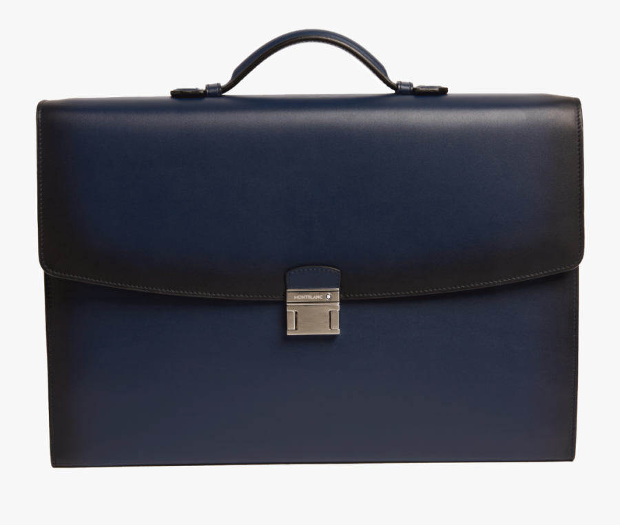 Montblanc S Limited Edition - Briefcase, Transparent Clipart