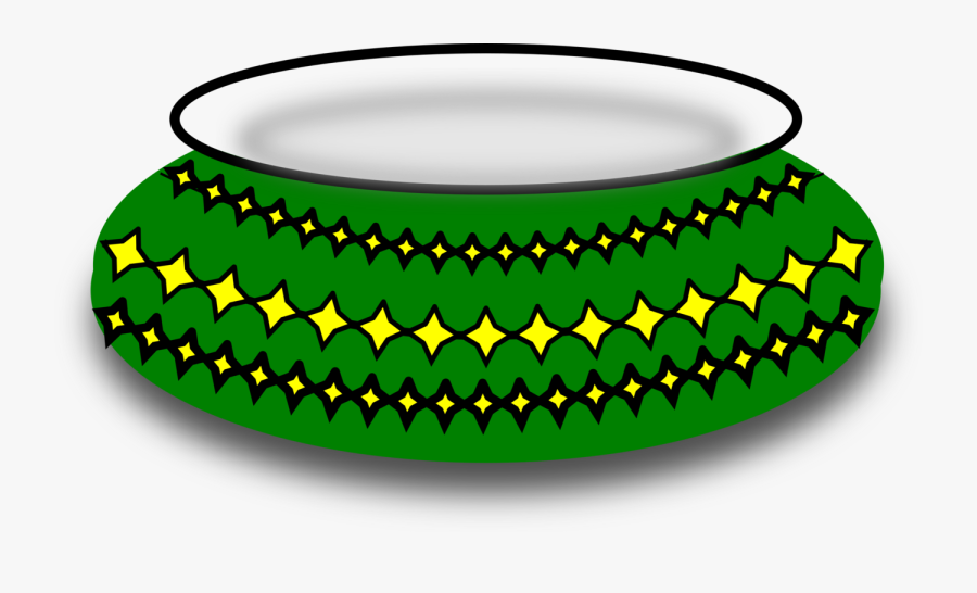 Porcelain Clipart - - Transparent Png Bol Clipart, Transparent Clipart