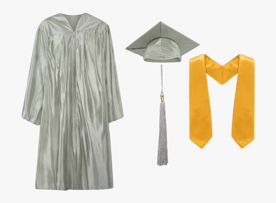 Gown, Transparent Clipart