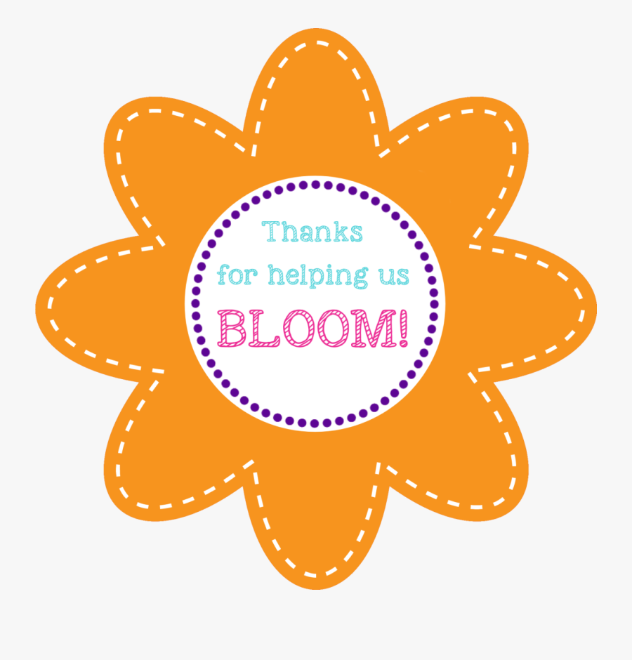 Thanks Clipart Customer Appreciation - Fortitude Community Outreach, Transparent Clipart