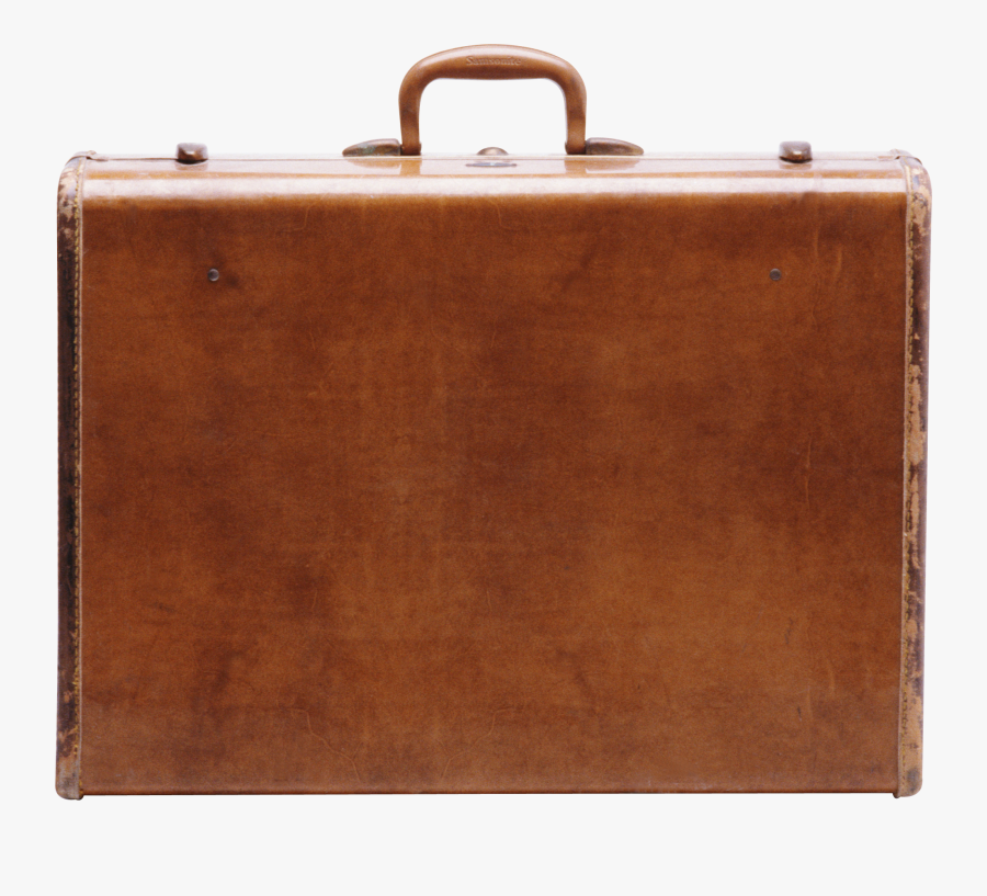 Download Png Images Of Suitcase, Transparent Clipart