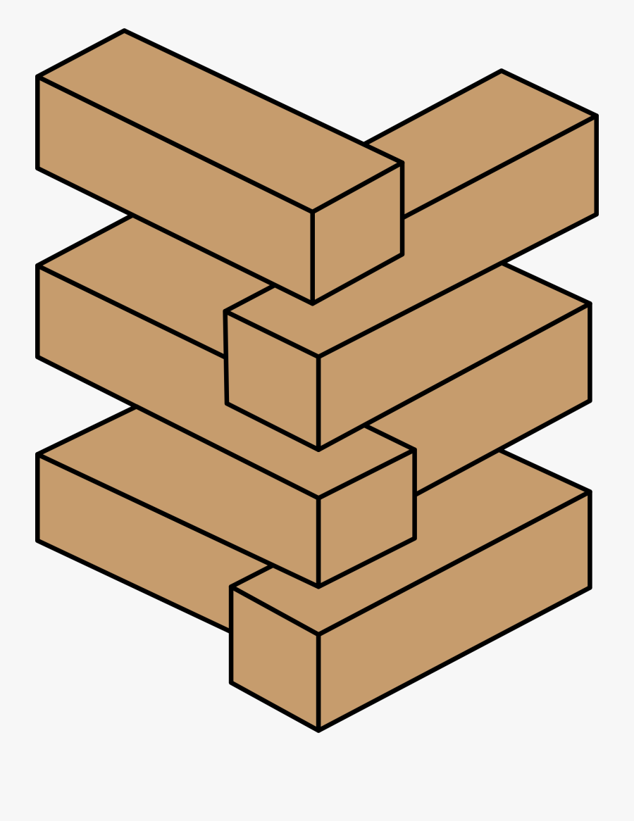 Brick Computer Icons Stone Wall Architectural Engineering - Clip Art, Transparent Clipart