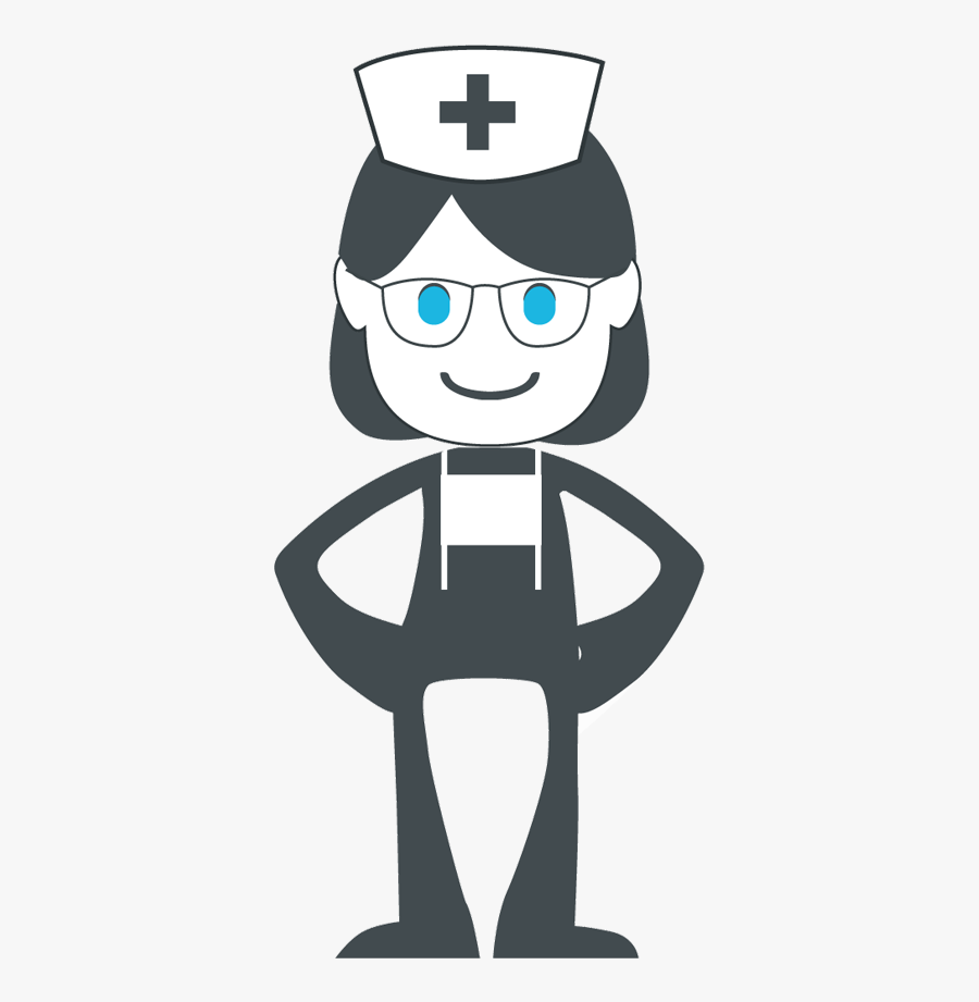 Job Search For Healthcare Jobs - Job, Transparent Clipart
