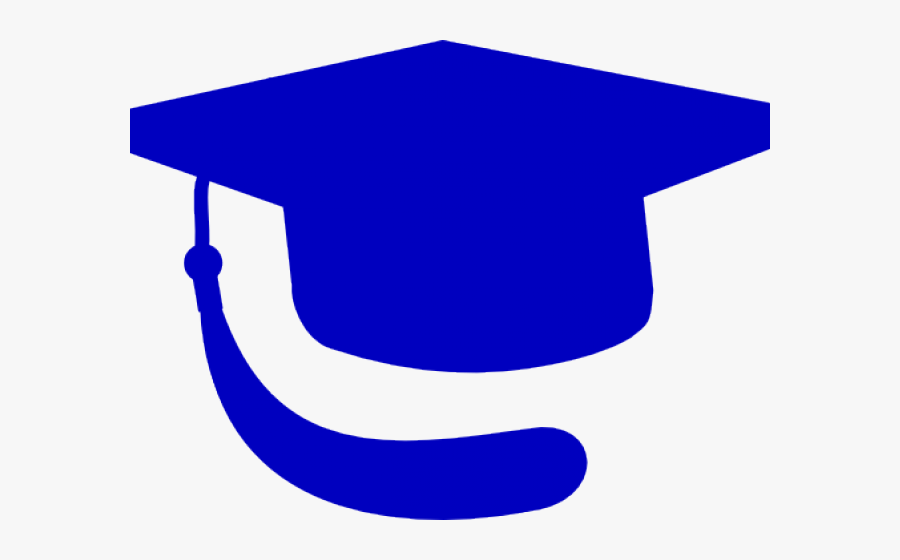 Police Clipart Graduation - قبعه تخرج, Transparent Clipart