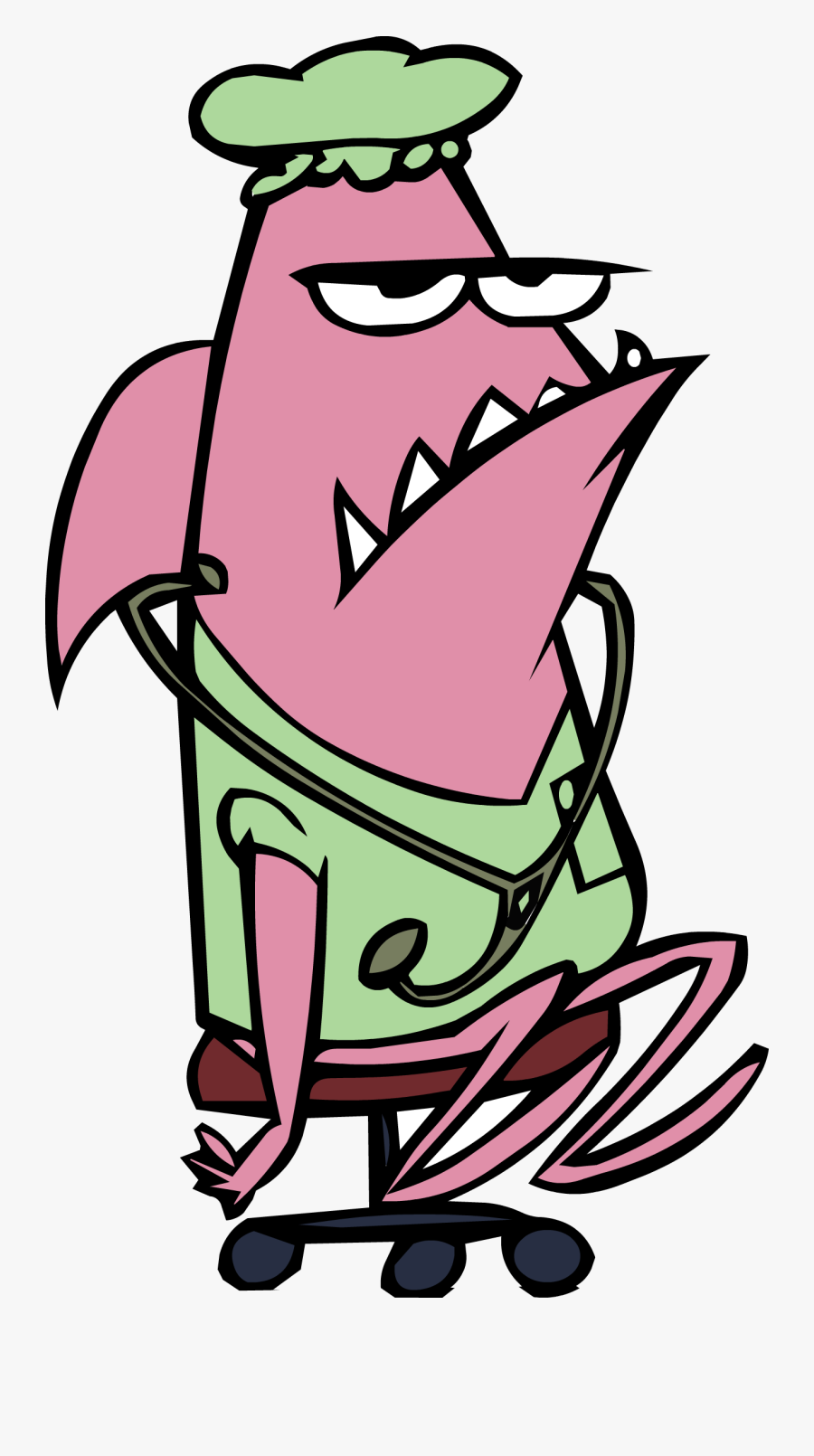 Hd Leslie Group Nursing Camp Cliparts Free Download - Camp Lazlo Nurse, Transparent Clipart