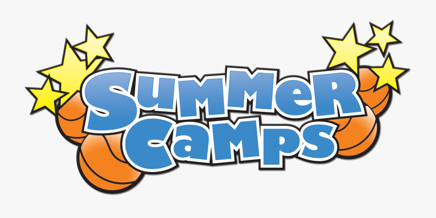Thanks To Everyone Who Made Our 2018 Summer Camps Such - Basketball Summer Camp Logo, Transparent Clipart