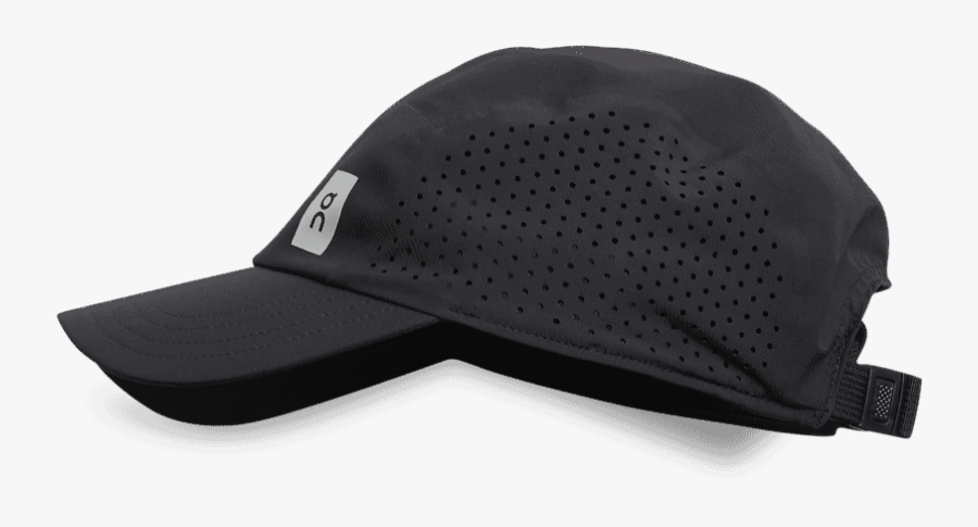 Transparent Cap & Gown Clipart - Running Hat, Transparent Clipart