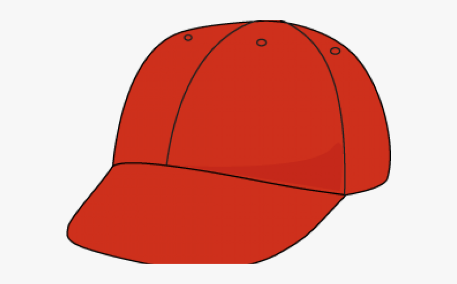 Baseball Cap, Transparent Clipart