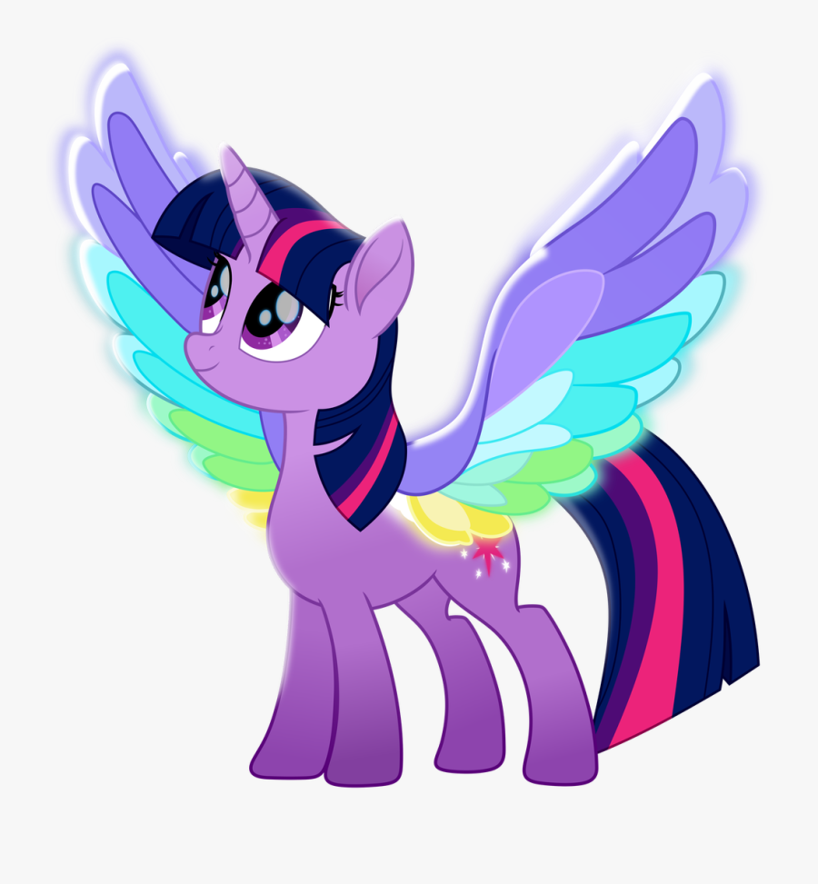 Transparent Great Job Clipart - My Little Pony Rainbow Roadtrip, Transparent Clipart