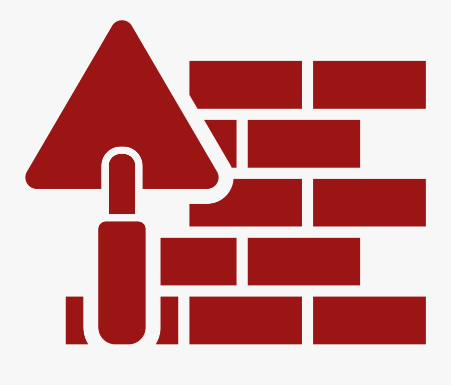Acl Masonry Award Winning Services In Calgary - Masonry Trowel Clip Art, Transparent Clipart