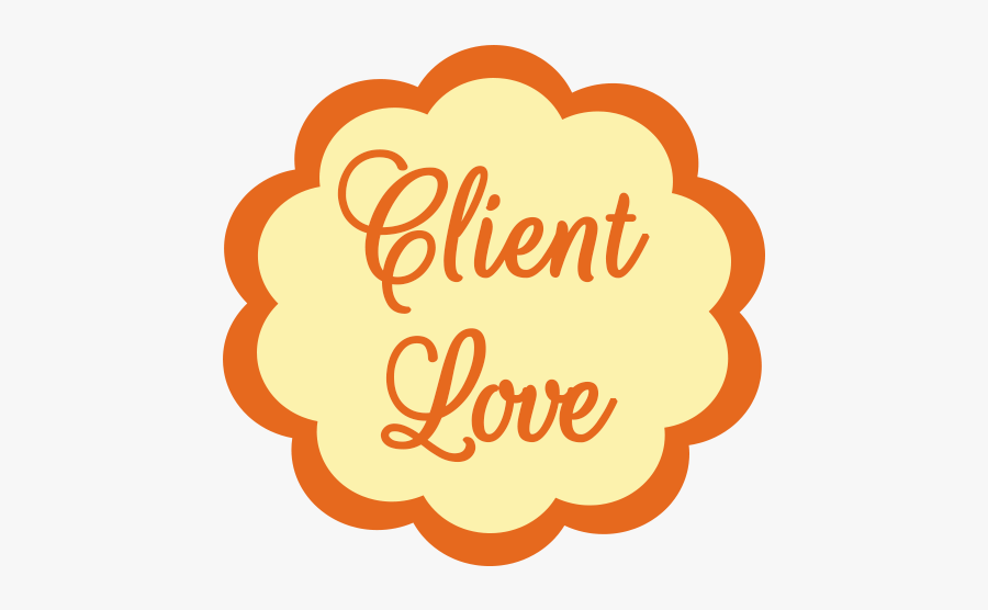 Happy Client - Client Parties Clipart, Transparent Clipart