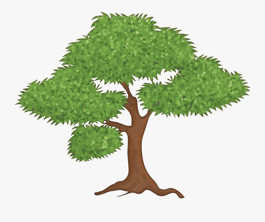 Transparent Fall Tree Clipart Png, Transparent Clipart