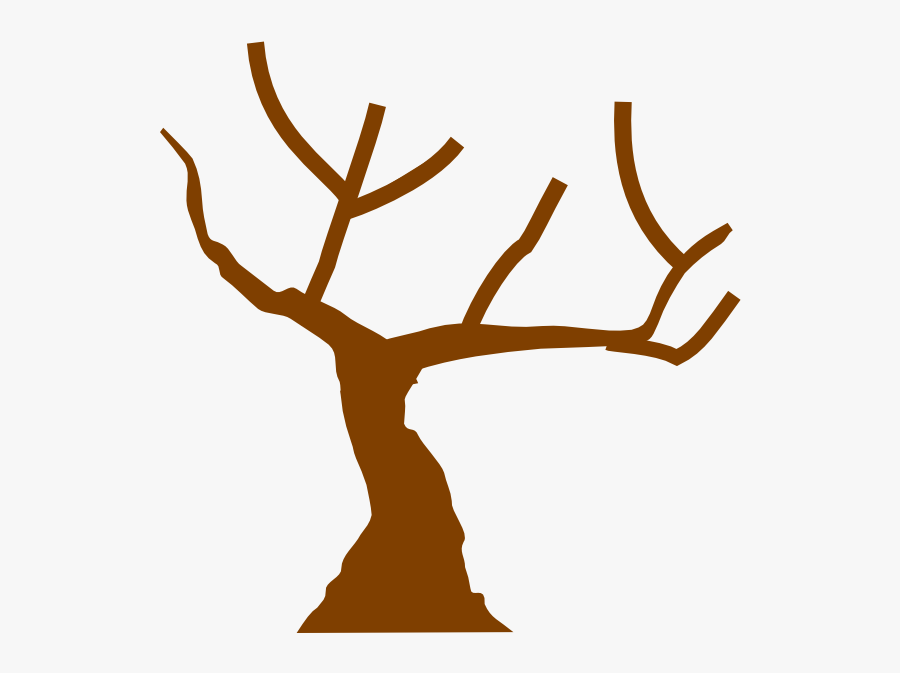 Transparent Trunk Or Treat Clipart - Tree Trunk Clipart, Transparent Clipart