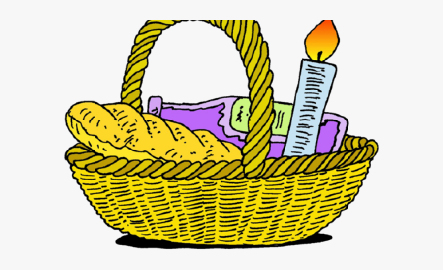 Wine Basket Cliparts, Transparent Clipart