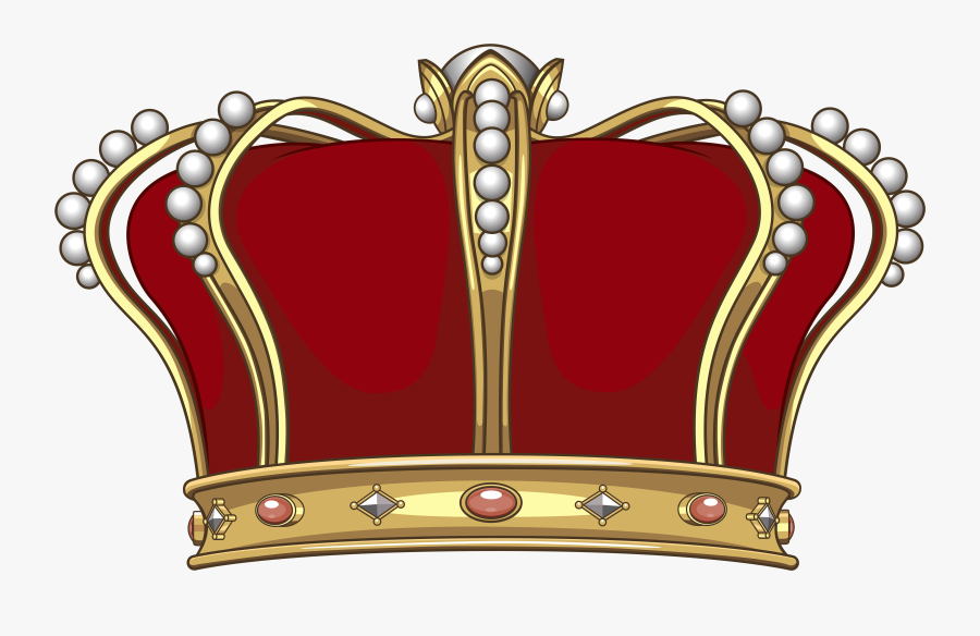 Download King Clipart Png - King Crown .png, Transparent Clipart