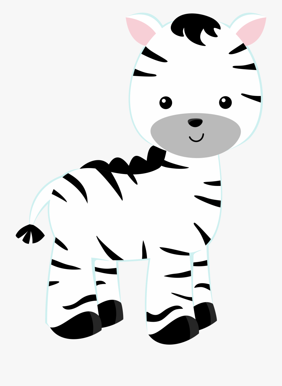 Bebes Animalitos De La Selva, Transparent Clipart