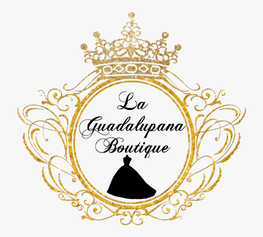 Pin Quinceanera Crown Clipart - Logos For Quinceanera Boutique, Transparent Clipart