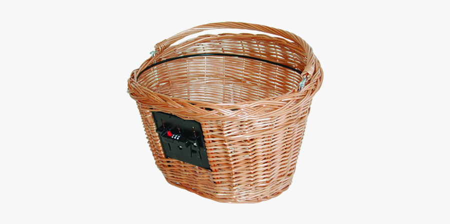 Storage Basket, Transparent Clipart