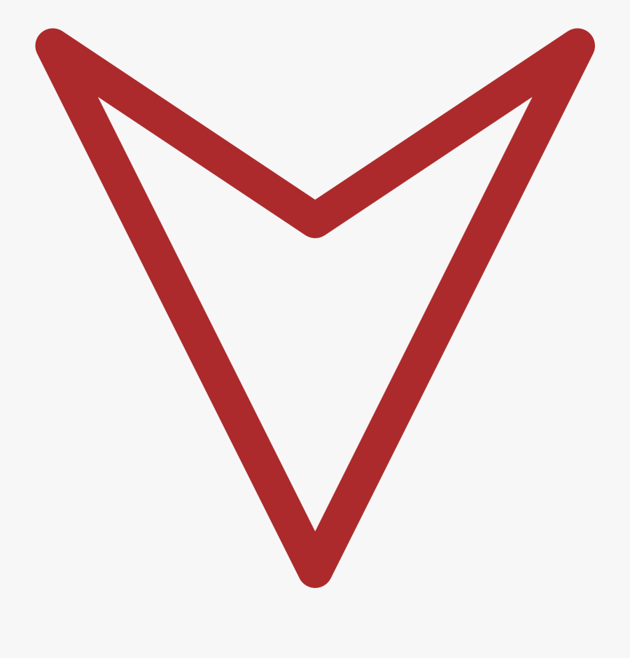 The Gallery For Gt Red Arrow Transparent Black Curved - White Arrow Transparent Background, Transparent Clipart