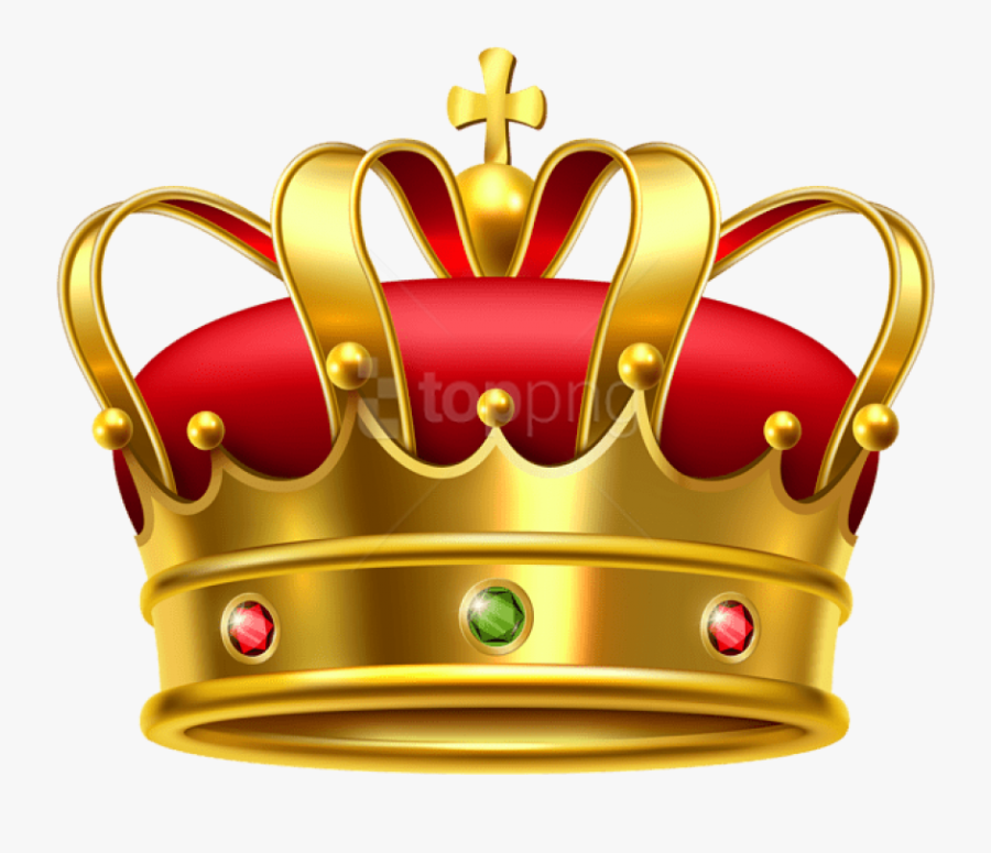 Crown Clipart Download - Transparent Background Crown Png, Transparent Clipart