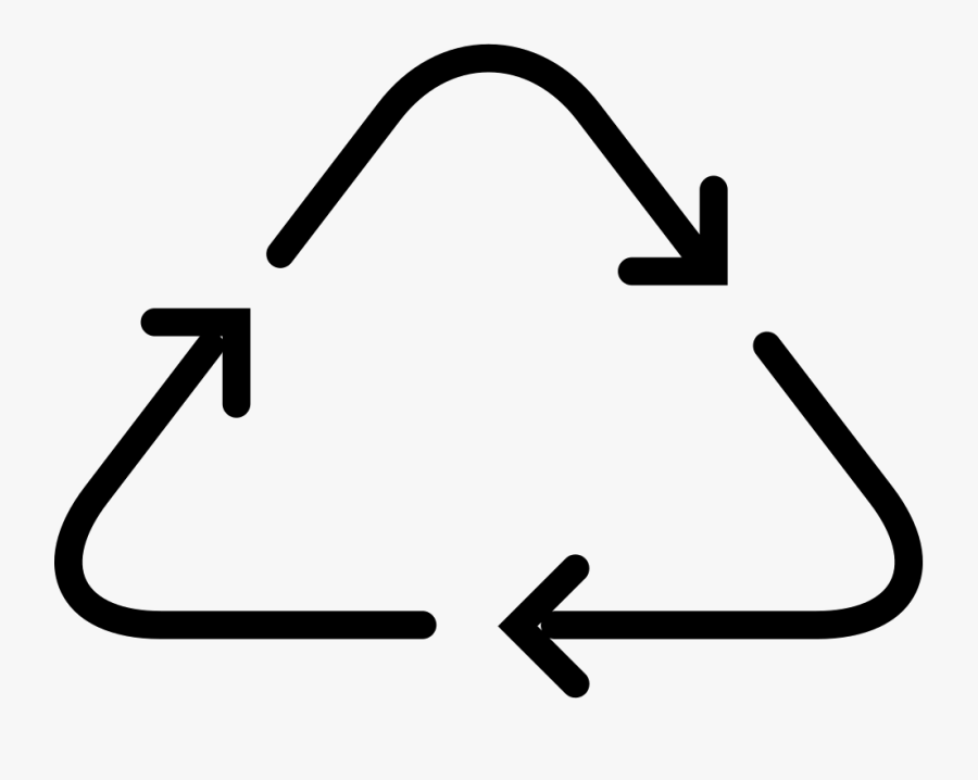 Recycling Curved Arrows Comments , Transparent Cartoons - Getting My Hopes Up Meme, Transparent Clipart