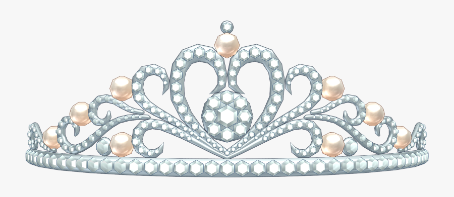 Picture Free Library Gold Quinceanera Crown Png, Transparent Clipart