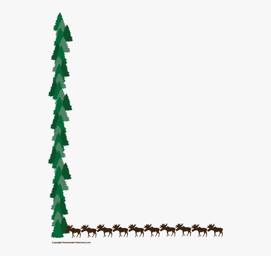 Moose Clip Art, Transparent Clipart