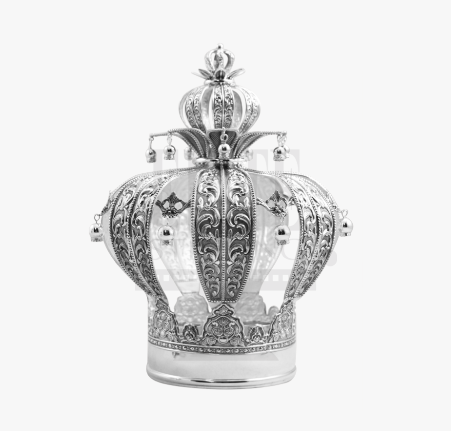 Torah Crown, Transparent Clipart