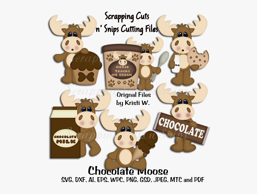 Chocolate Moose Cutting Files Cartoon Free Transparent Clipart Clipartkey Chocolate Moose Cutting Files Cartoon Free Transparent Clipart Clipartkey