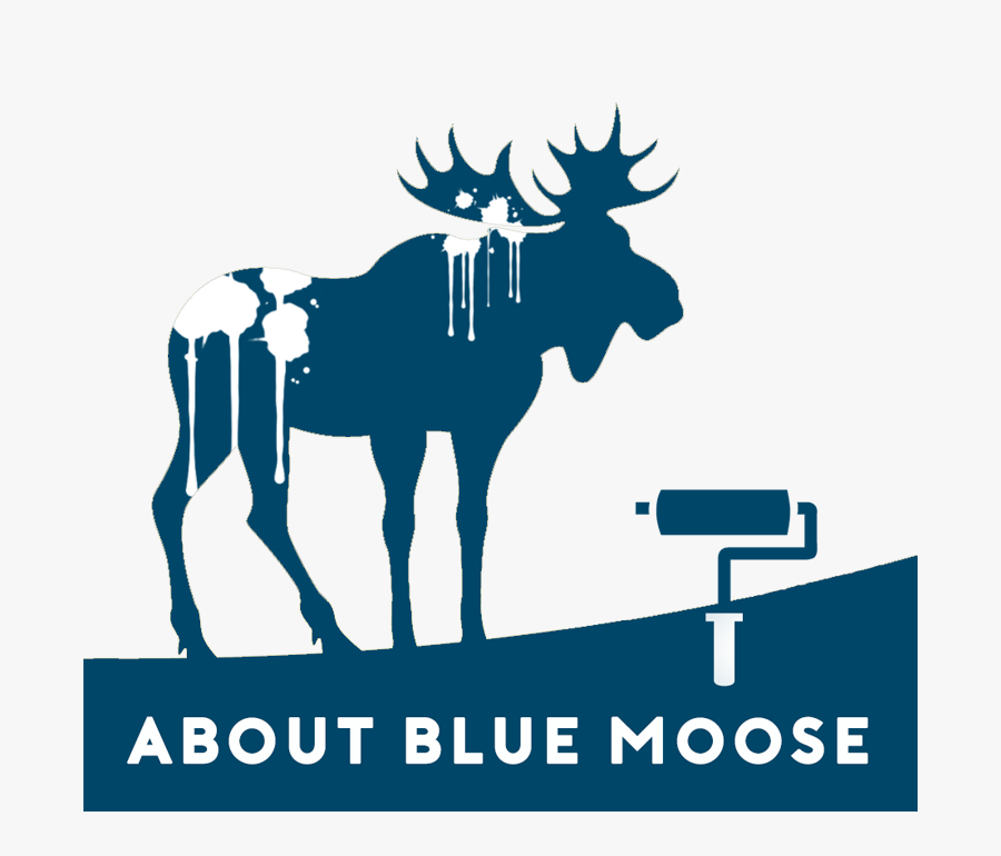 Clip Art Makeover Silhouette X Png - Blue Moose, Transparent Clipart