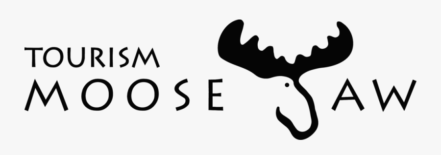 Tourism Moose Jaw Clipart , Png Download - Tourism Moose Jaw, Transparent Clipart