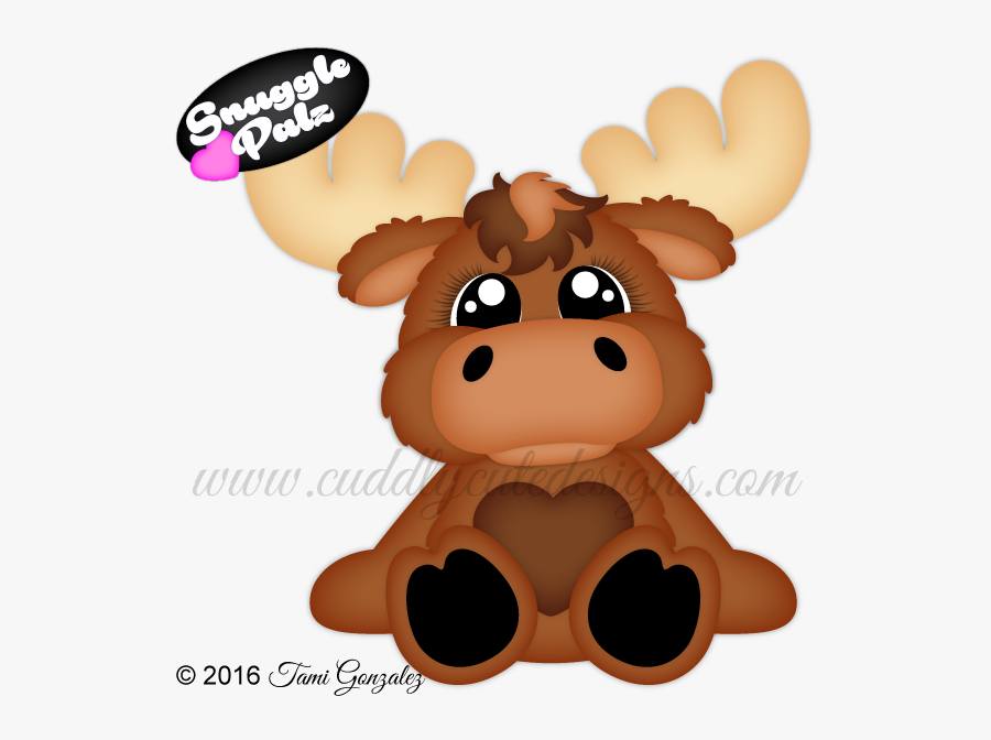 Snuggle Palz, Transparent Clipart