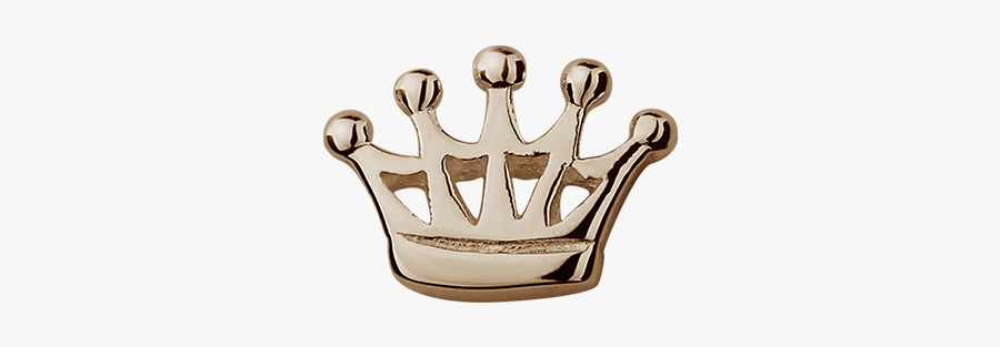 Gold Queen Crown Png - Tiara, Transparent Clipart