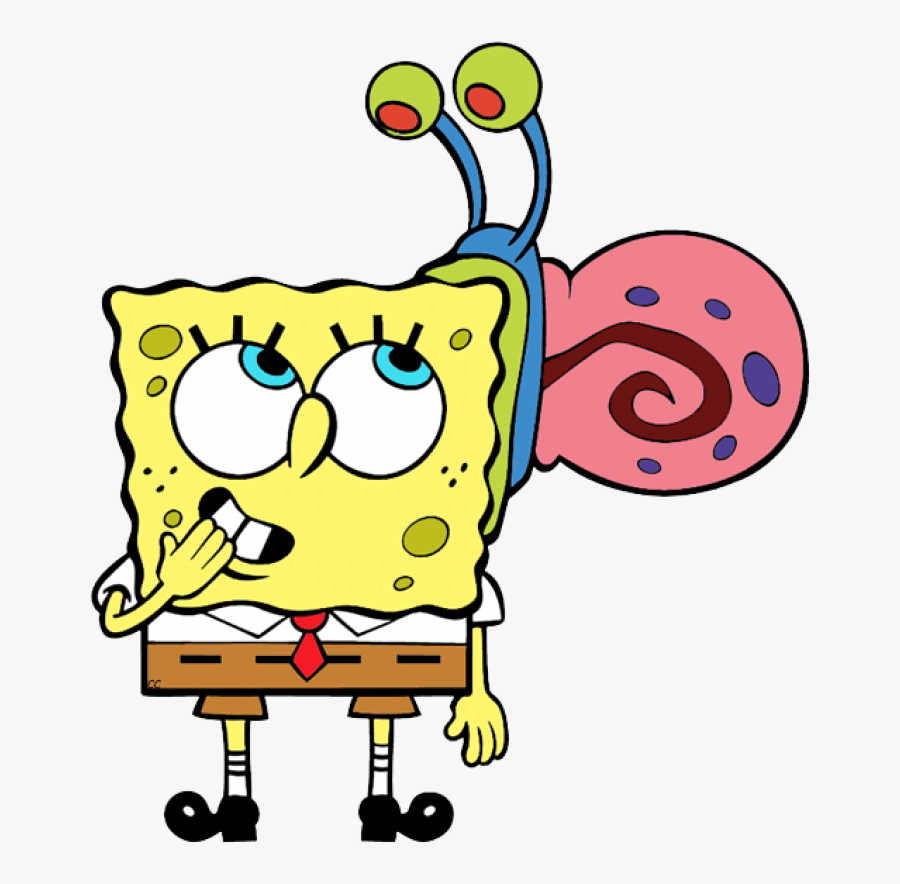Permalink To Spongebob Clipart Moose Clipart - Spongebob Clipart, Transparent Clipart