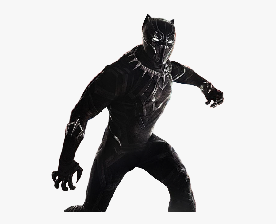 Black Panther T"chaka Wakanda Marvel Studios - Black Panther