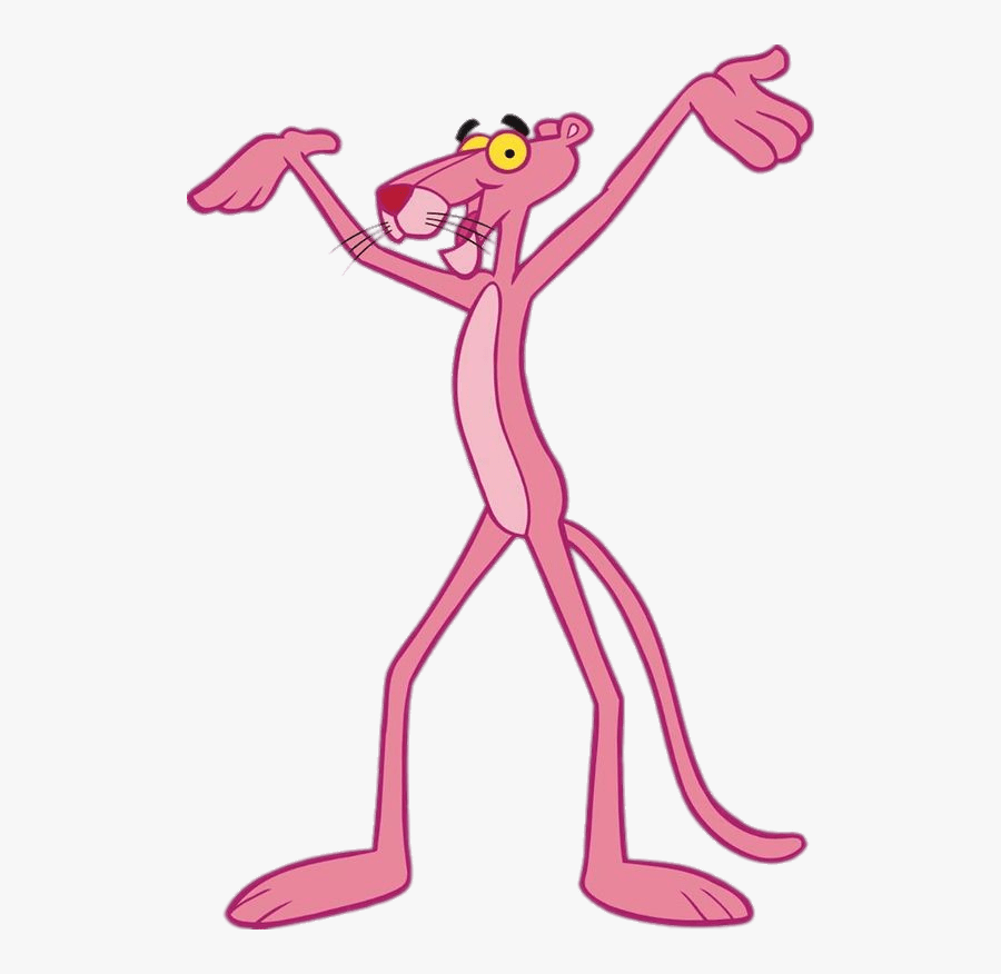 Featured image of post Pink Panther Snow Gif