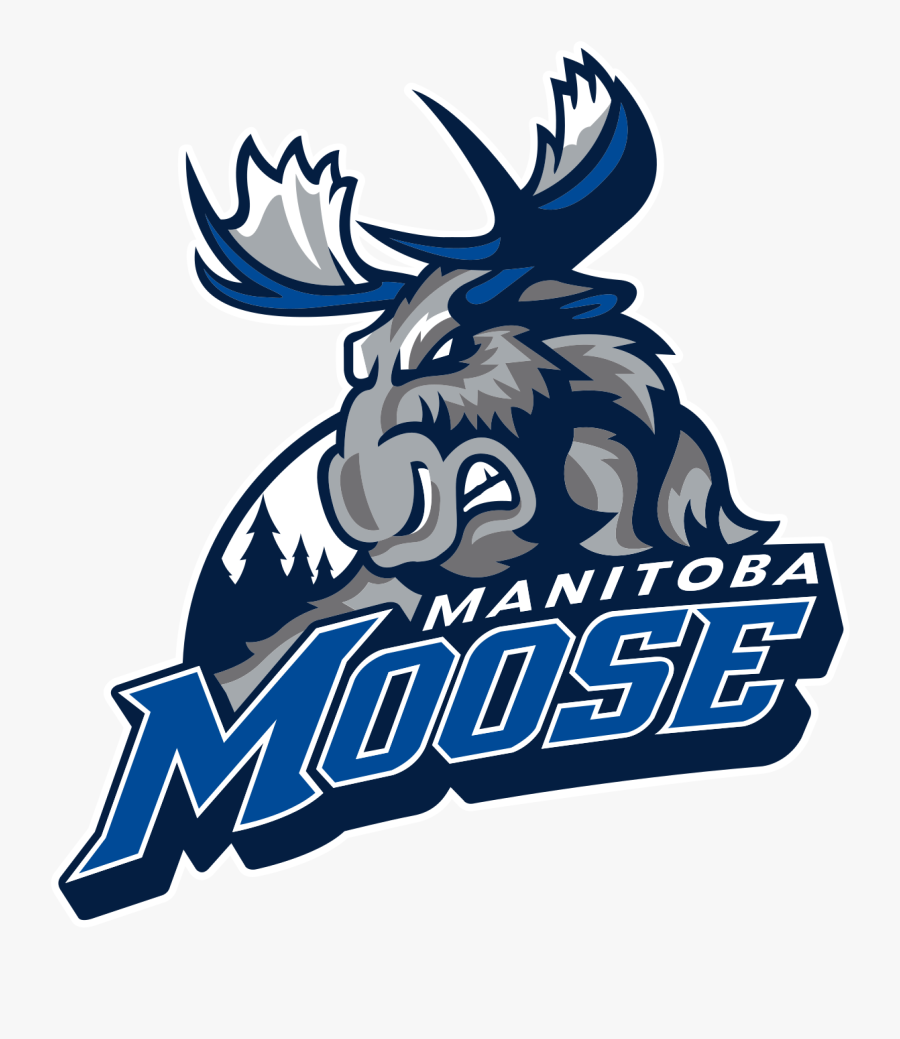Moose Du Manitoba, Transparent Clipart