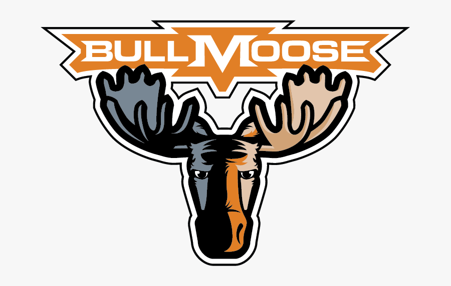 Bull Moose Industries, Transparent Clipart