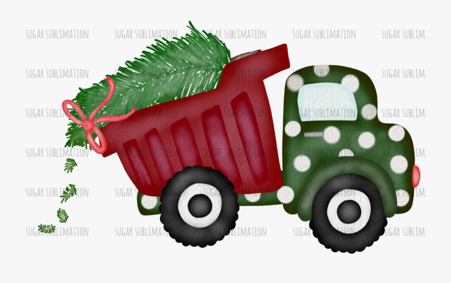 Tractor, Transparent Clipart
