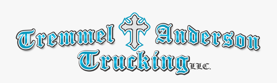 Dump Truck Services Milwaukee Wi Hauling Excavating - Cross, Transparent Clipart