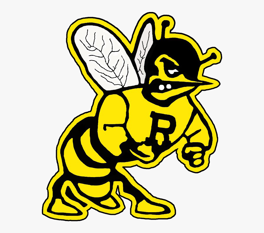 Rosholt High School Mascot, Transparent Clipart