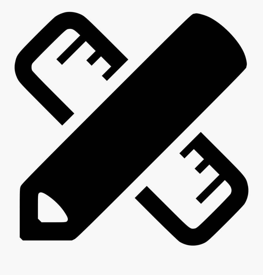 School Supplies - School Icon Png Transparent, Transparent Clipart