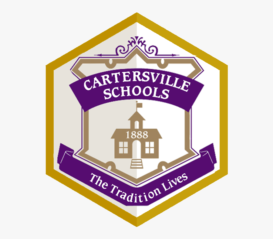 School Supplies Clipart Teaching Supply - Cartersville Schools, Transparent Clipart