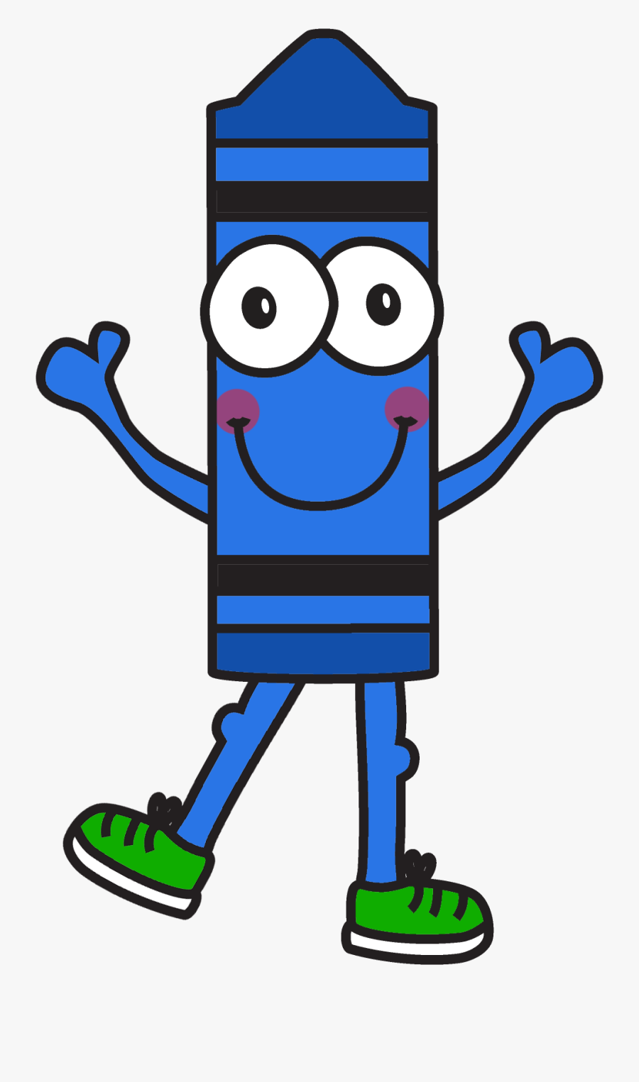 School Supplies, Transparent Clipart