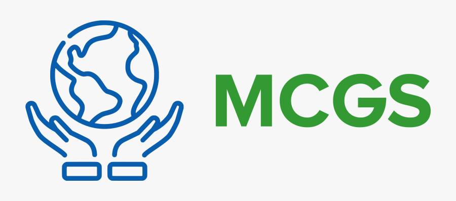 Mcgs - Meio Ambiente Em Preto E Branco, Transparent Clipart