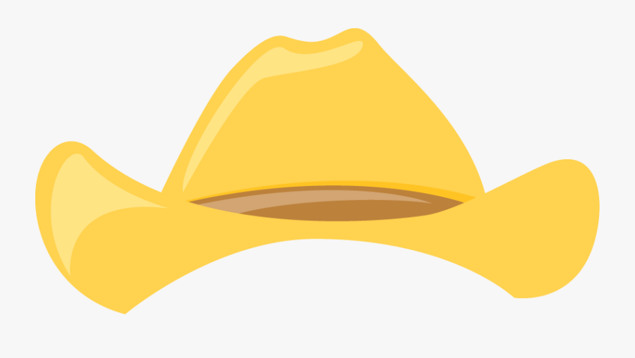 Cowboy Hat Png High Resolution - Cowboy Hat Clipart Png, Transparent Clipart