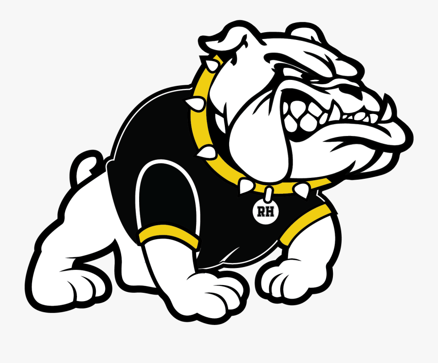Sumner High School Bulldogs, Transparent Clipart