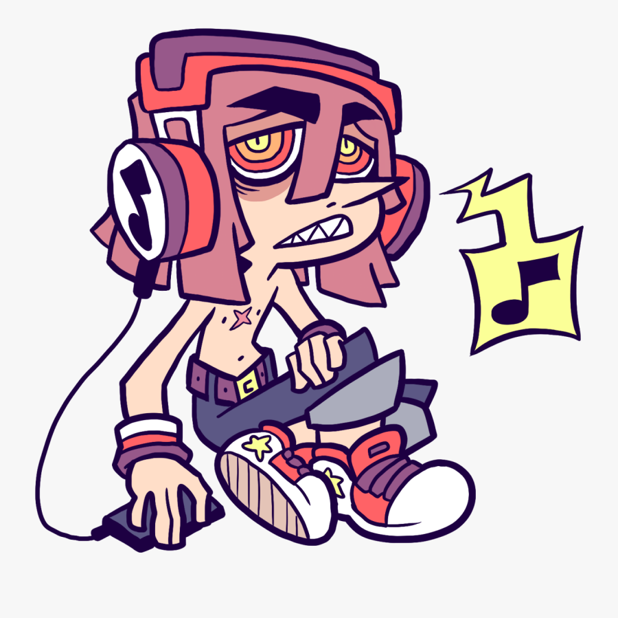 Transparent Runner Vector Png - Cartoon, Transparent Clipart