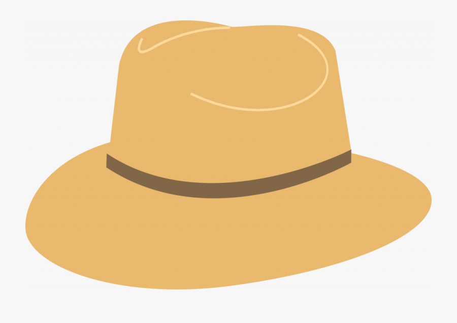 Cowboy Hat Clipart To Free Download - Transparent Hat Clipart, Transparent Clipart
