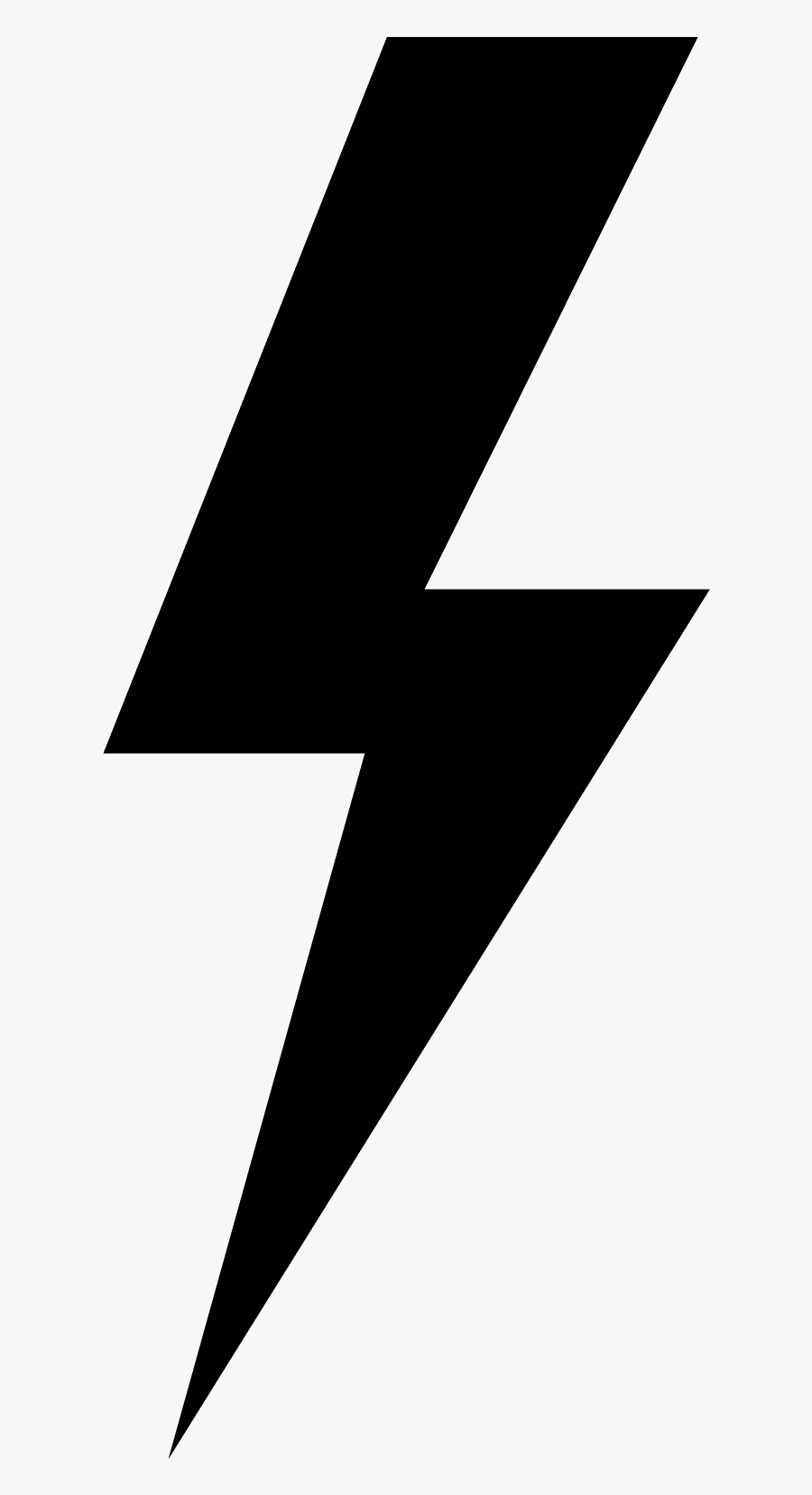 Clip Art Bolt Png, Transparent Clipart